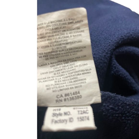 Milwaukee Brewers Qtr Zip Lightweight Pullover- MLB Licensed Mens Medium - Picture 7 of 11